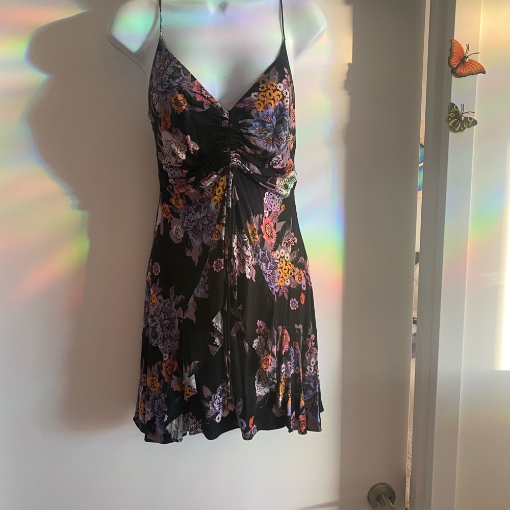 Free people sundress xs